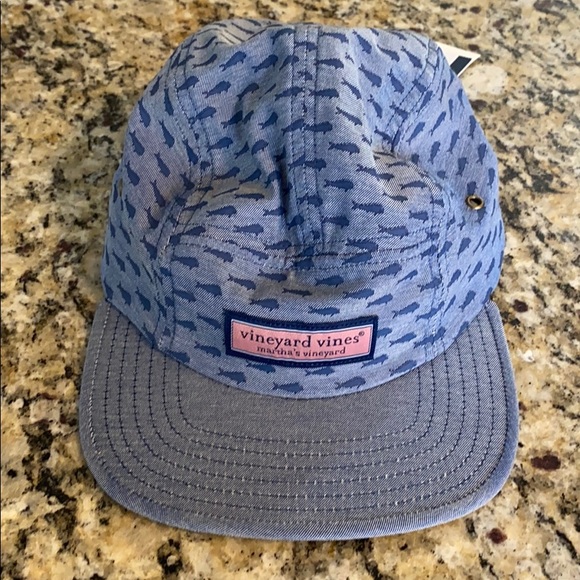 Vineyard Vines Other - 🆕 Vineyard Vines Hat 🧢 🐳